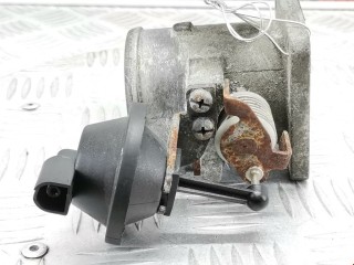 Заслонка дроссельная, ориг. номер 351002A020, Hyundai i10 2007-2011
