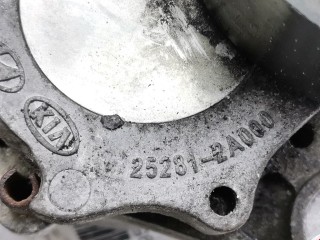 Натяжитель ремня генератора, ориг. номер 252812A000, Hyundai i10 2007-2011