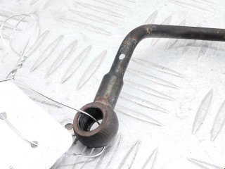 Масляная трубка турбины, ориг. номер 282412A002, Hyundai i10 2007-2011