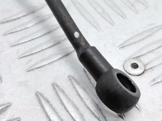 Масляная трубка турбины, ориг. номер 282412A002, Hyundai i10 2007-2011