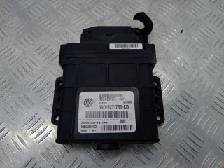 Блок управления АКПП Porsche Cayenne 2002-2007