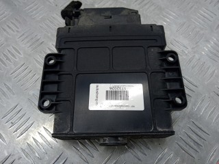 Блок управления АКПП, ориг. номер 09D927750CD, 95561802021, Porsche Cayenne 2002-2007