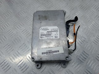Блок управления телефоном, ориг. номер 7L5035741G, 99764620702, Porsche Cayenne 2002-2007