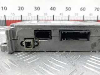 Блок управления телефоном, ориг. номер 7L5035741G, 99764620702, Porsche Cayenne 2002-2007