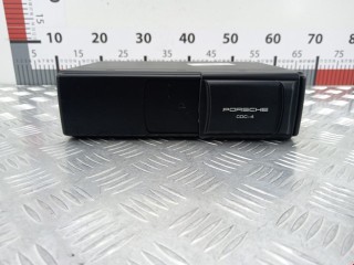 CD-чейнджер, ориг. номер 99764514002, PA1490, Porsche Cayenne 2002-2007