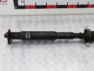 Карданный вал, ориг. номер 26107573483, 7527368, BMW 3 E90/E91/E92/E93 2004-2008