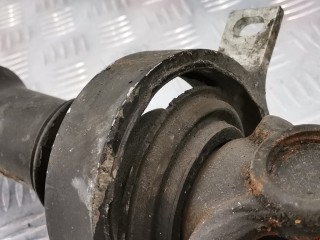 Карданный вал, ориг. номер 26107573483, 7527368, BMW 3 E90/E91/E92/E93 2004-2008