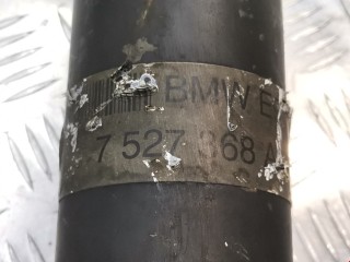 Карданный вал, ориг. номер 26107573483, 7527368, BMW 3 E90/E91/E92/E93 2004-2008