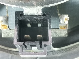 Динамик, ориг. номер 56008751AD, Jeep Cherokee 1997-2001