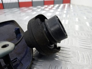 Лючок топливного бака, ориг. номер 7L5809905B, 95550413301, Porsche Cayenne 2002-2007