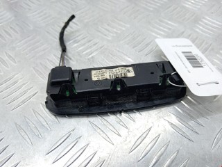Дисплей, ориг. номер 7L5919473A, 102407000, Porsche Cayenne 2002-2007