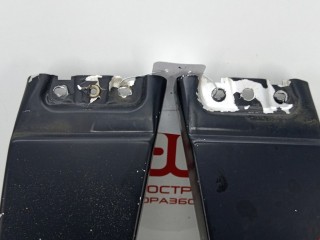 Молдинг (накладка кузовная), ориг. номер 7L5853318D, Porsche Cayenne 2002-2007