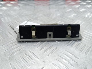 Дисплей, ориг. номер 7L5919473A, 3D09194735, Porsche Cayenne 2002-2007