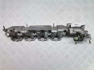 Коллектор впускной, ориг. номер 1711127011, Toyota Avensis 2000-2003