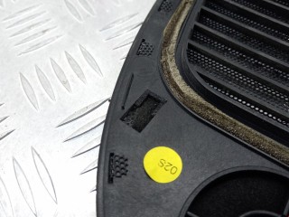 Накладка декоративная на торпедо, ориг. номер 7L5858189, Porsche Cayenne 2002-2007