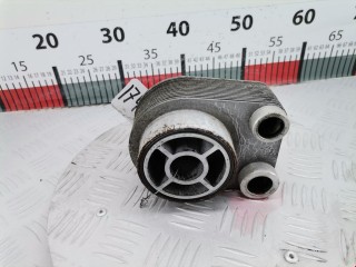 Теплообменник масляного фильтра, ориг. номер 8200267937, 8200923115, Renault Modus 2004-2007