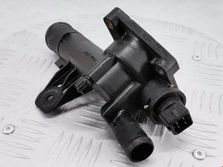 Корпус термостата, ориг. номер 110605536R, Renault Modus 2004-2007