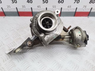 Турбина, ориг. номер 9682778680, 0375K8, Citroen C4 Picasso 2006-2013