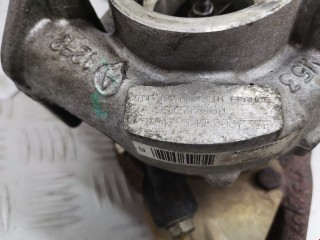 Турбина, ориг. номер 9682778680, 0375K8, Citroen C4 Picasso 2006-2013