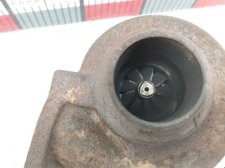 Турбина, ориг. номер 9682778680, 0375K8, Citroen C4 Picasso 2006-2013