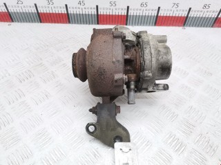 Турбина, ориг. номер 9682778680, 0375K8, Citroen C4 Picasso 2006-2013