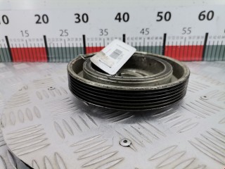 Шкив коленвала, ориг. номер 0515V9, Citroen C4 Picasso 2006-2013