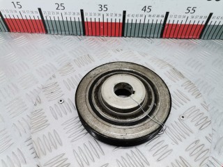 Шкив коленвала, ориг. номер 0515V9, Citroen C4 Picasso 2006-2013