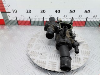 Корпус термостата, ориг. номер 9656182980, 1336Y9, Citroen C4 Picasso 2006-2013