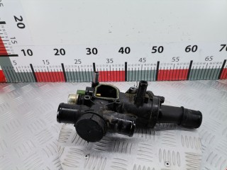 Корпус термостата, ориг. номер 9656182980, 1336Y9, Citroen C4 Picasso 2006-2013