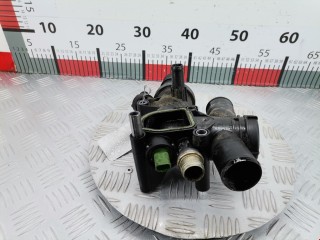 Корпус термостата, ориг. номер 9656182980, 1336Y9, Citroen C4 Picasso 2006-2013