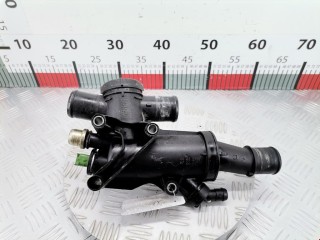 Корпус термостата, ориг. номер 9656182980, 1336Y9, Citroen C4 Picasso 2006-2013