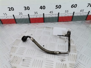 Масляная трубка турбины, ориг. номер 9681872080, 037944, Citroen C4 Picasso 2006-2013