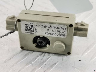 Усилитель антенны BMW 3 E90/E91/E92/E93 2004-2008
