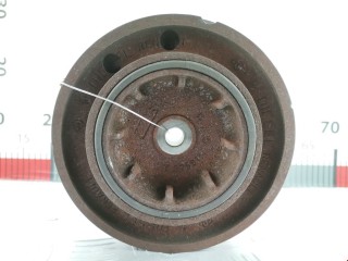 Шкив коленвала, ориг. номер 3554184, 30662348, Volvo S40 2000-2004