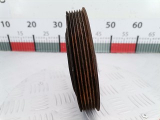 Шкив коленвала, ориг. номер 3554184, 30662348, Volvo S40 2000-2004