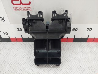 Воздуховод отопителя (печки), ориг. номер A164300844, Mercedes ML W164 2005-2008