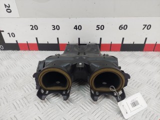 Воздуховод отопителя (печки), ориг. номер A164300844, Mercedes ML W164 2005-2008