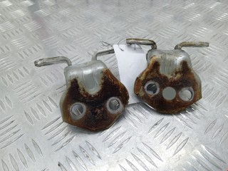 Петля двери передней правой, Ford Ranger 2006-2009
