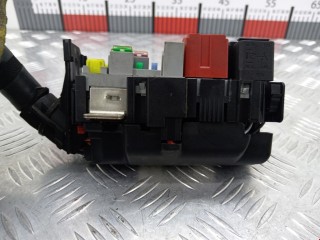 Блок реле, ориг. номер 13246937, Opel Corsa 2006-2011