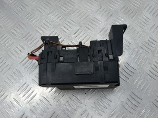 Блок предохранителей, ориг. номер 93189297, Opel Corsa 2006-2011