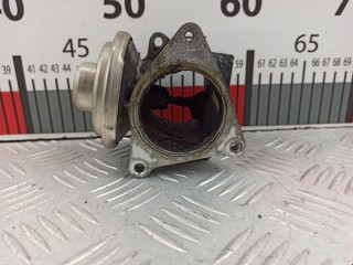 Клапан ЕГР EGR, ориг. номер 038131501AN, 038131501S, Volkswagen Touran 2003-2006