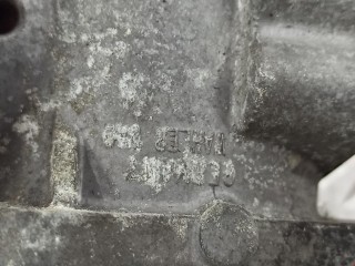 Клапан ЕГР EGR, ориг. номер 038131501AN, 038131501S, Volkswagen Touran 2003-2006