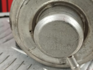 Клапан ЕГР EGR, ориг. номер 038131501AN, 038131501S, Volkswagen Touran 2003-2006