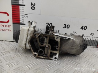 Корпус масляного фильтра Volkswagen Touran 2003-2006