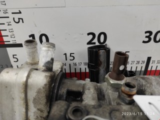 Корпус масляного фильтра, ориг. номер 045115389H, Volkswagen Touran 2003-2006