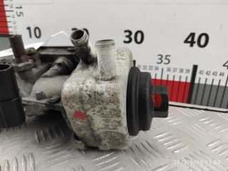 Корпус масляного фильтра, ориг. номер 045115389H, Volkswagen Touran 2003-2006