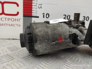 Корпус масляного фильтра, ориг. номер 045115389H, Volkswagen Touran 2003-2006