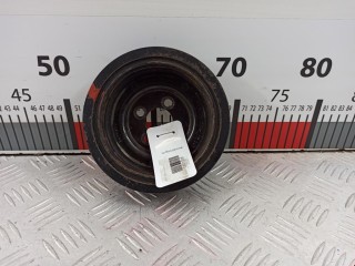 Шкив коленвала, ориг. номер 03G105243, 04L105243, Volkswagen Touran 2003-2006