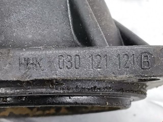 Корпус термостата, ориг. номер 030121121B, Audi A4 1994-1999