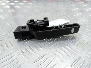 Ручка открывания капота, Opel Insignia 2008-2013
